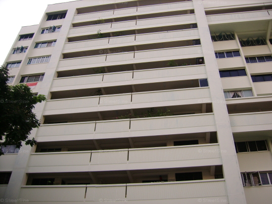 Tampines Avenue 4 thumbnail photo